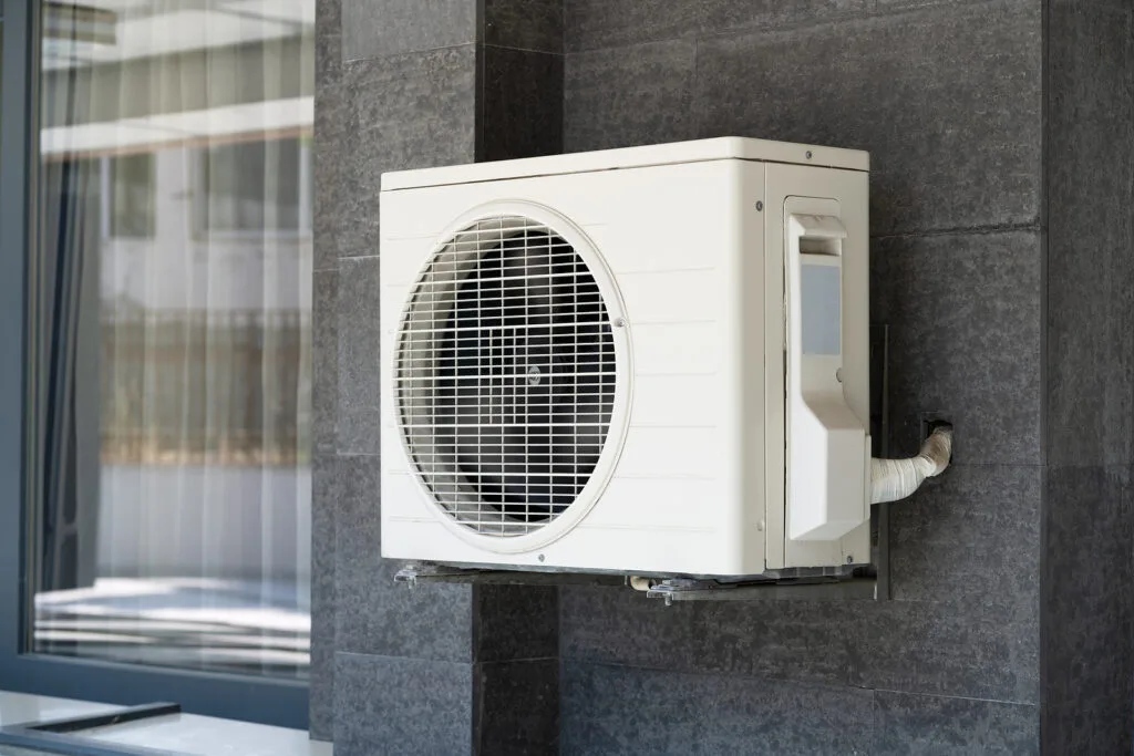 HVAC Smart Solutions - Ductless Hvac For Home Additions A Smart Solution For Expanding Comfort 1024x683 3 - Electroservice