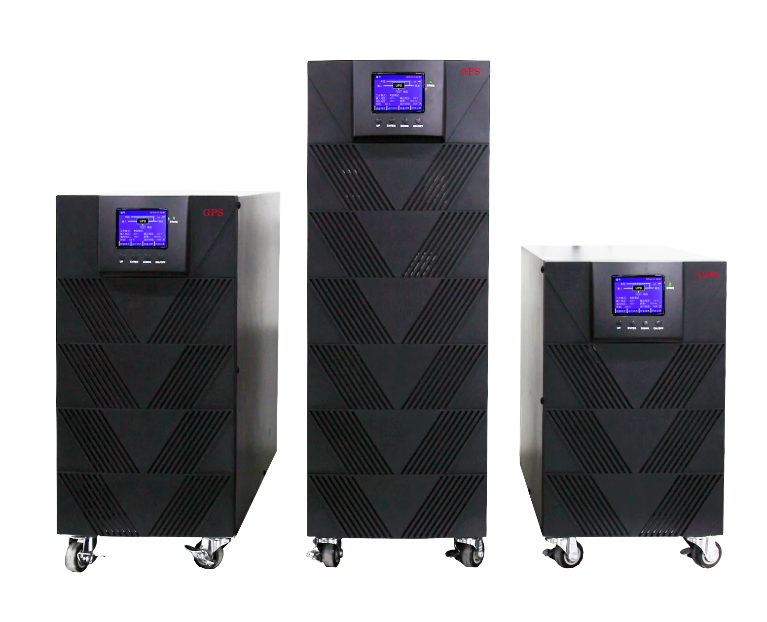 UPS Systems - General Power Systems Ups 11 - Electroservice