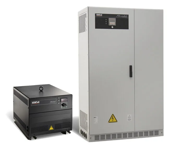 IREM Italy MINISTAB STEROSTAB - Irem Italy Ministab Sterostab - Electroservice