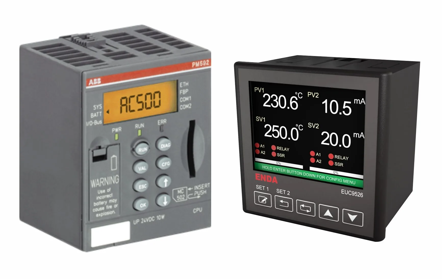 PLCs Automation - Plcs Automation - Electroservice