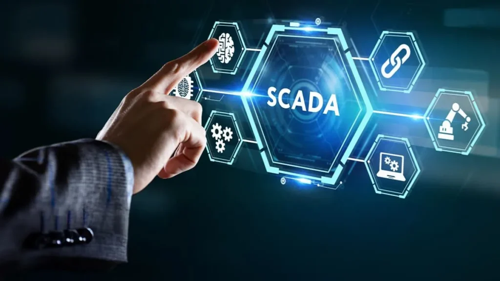 PLCs Automation - Scada - Electroservice