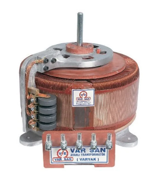 VARSAN Turkey AVR Variac Transformers - Varsan Turkey Avr Variac Transformers - Electroservice